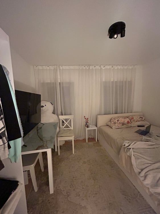 Studio à louer à Nyon ? disponible dès le 2er mars 2026 2