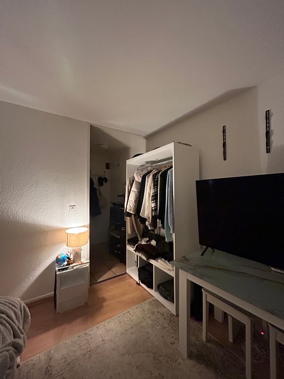 Studio à louer à Nyon ? disponible dès le 2er mars 2026 3