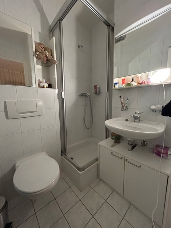 Studio à louer à Nyon ? disponible dès le 2er mars 2026 1