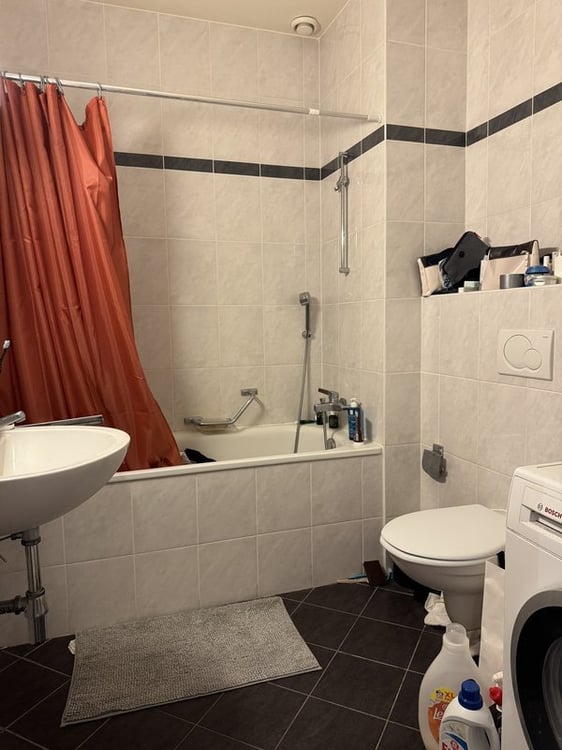 Bel appartement 1.5 pièces 8 m² situé en centre ville 1