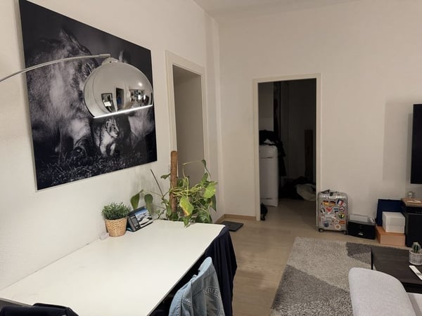 Bel appartement 1.5 pièces 8 m² situé en centre ville 4