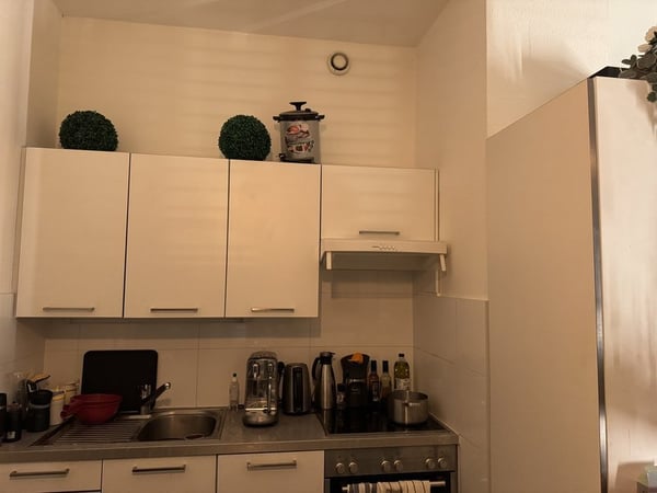 Bel appartement 1.5 pièces 8 m² situé en centre ville 3