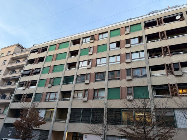 Reprise de bail au 15 janvier 1016 ? 1 pièces meublé - Plain 16