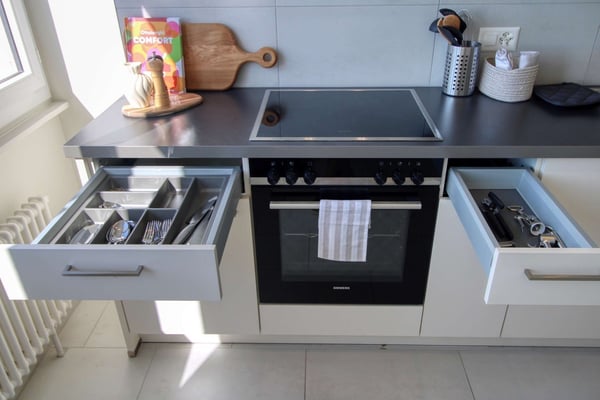 Spacieux appartement 2 pièce Meublé 7m² 4