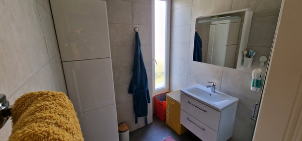 ? A LOUER : Superbe 1 pièces (18m²) 5