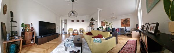 ? A LOUER : Superbe 1 pièces (18m²) 1