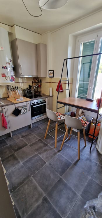 ? A LOUER : Superbe 1 pièces (18m²) 4