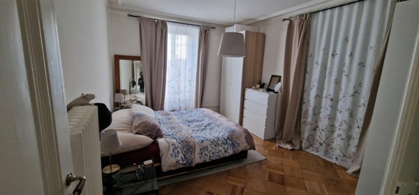 ? A LOUER : Superbe 1 pièces (18m²) 2