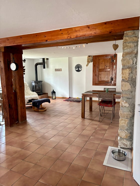Apartement charmant dans écurie de chevaux 2