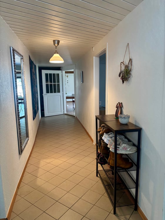 Apartement charmant dans écurie de chevaux 3