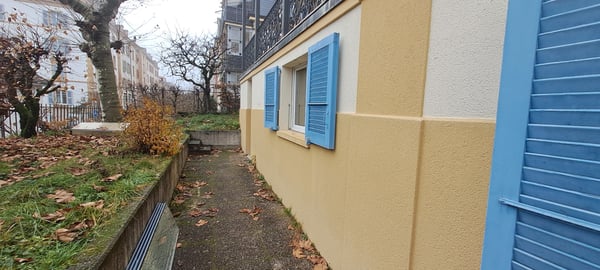 A louer studio de 8m2 avec entrée indépendante. 5