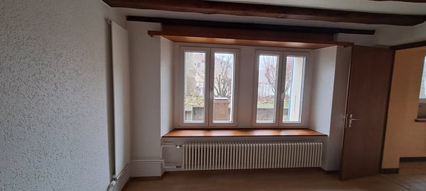 A louer studio de 8m2 avec entrée indépendante. 3