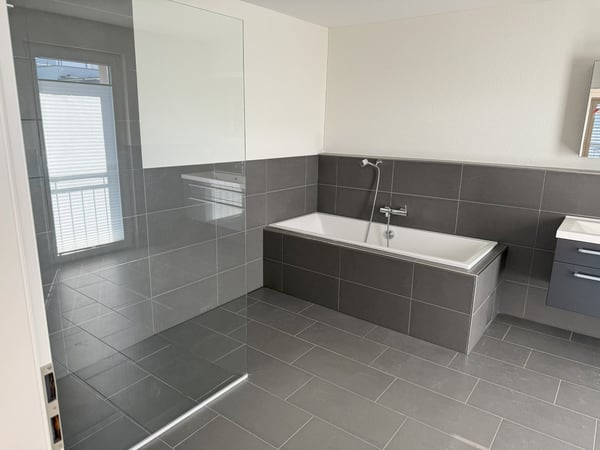 Freistehendes Einfamilienhaus mit Garten 11