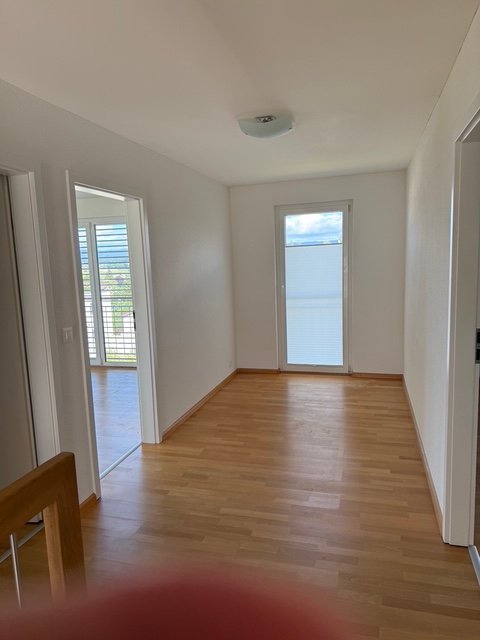 Freistehendes Einfamilienhaus mit Garten 7