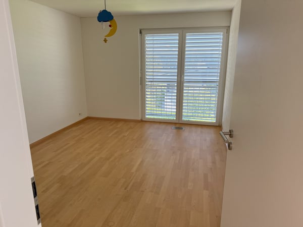 Freistehendes Einfamilienhaus mit Garten 9