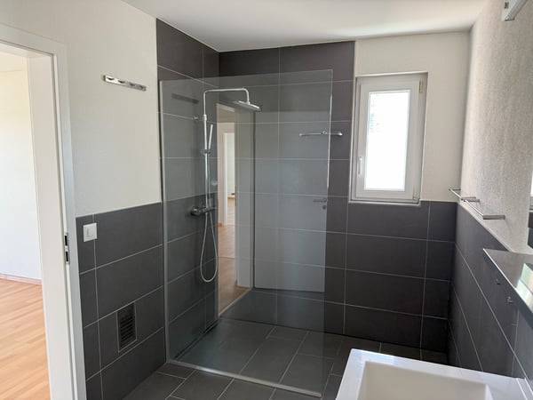 Freistehendes Einfamilienhaus mit Garten 8