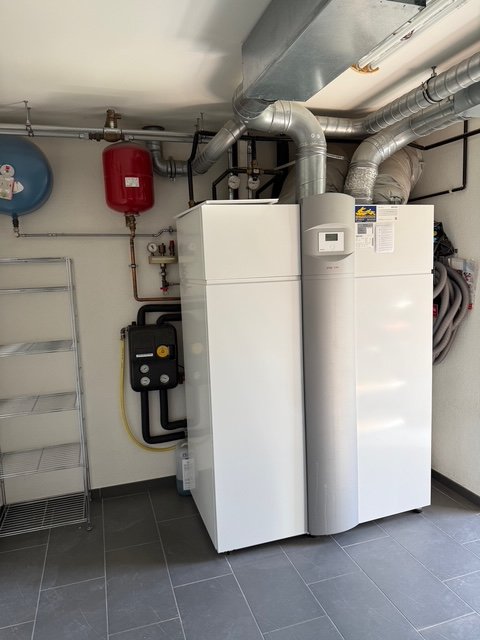 Freistehendes Einfamilienhaus mit Garten 3