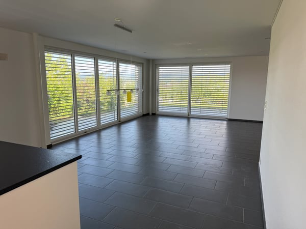 Freistehendes Einfamilienhaus mit Garten 4