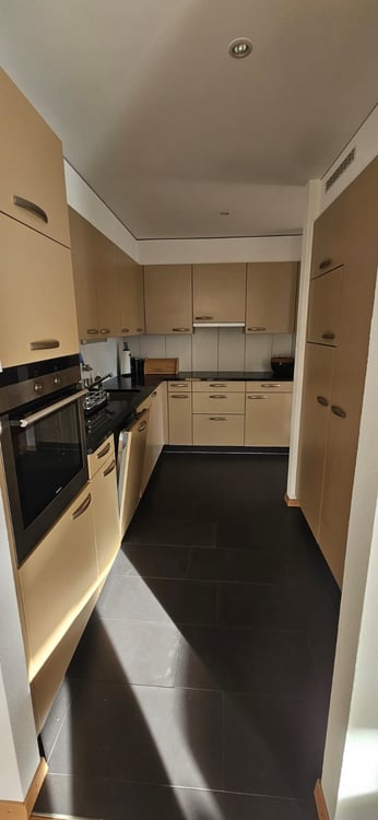 Appartement 3.5 pièces très lumineux avec véranda et balcon 5