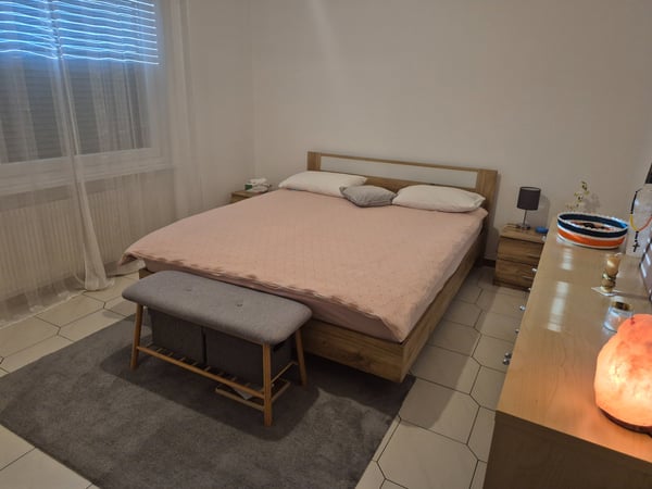 Appartement 1.5 pièces à louer 2