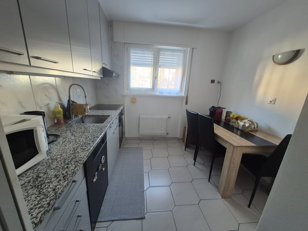 Appartement 1.5 pièces à louer 4