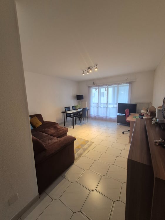 Appartement 1.5 pièces à louer 1