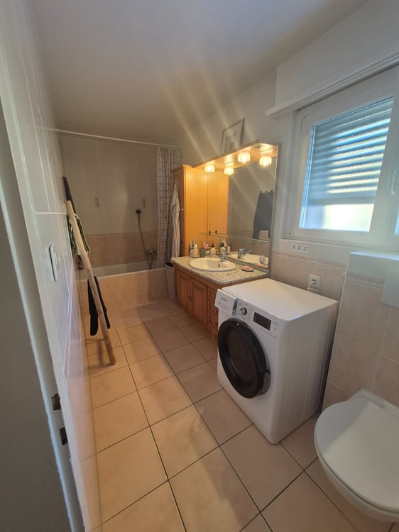 Appartement 1.5 pièces à louer 3