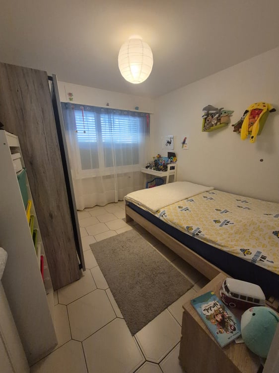 Appartement 1.5 pièces à louer 5