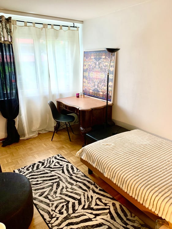 Chambre à louer - juillet 2026 1