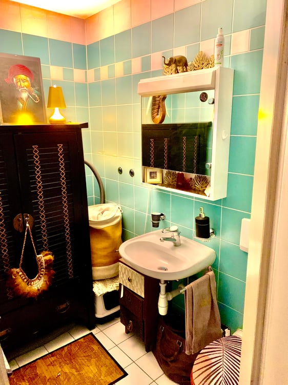 Chambre à louer - juillet 2026 4