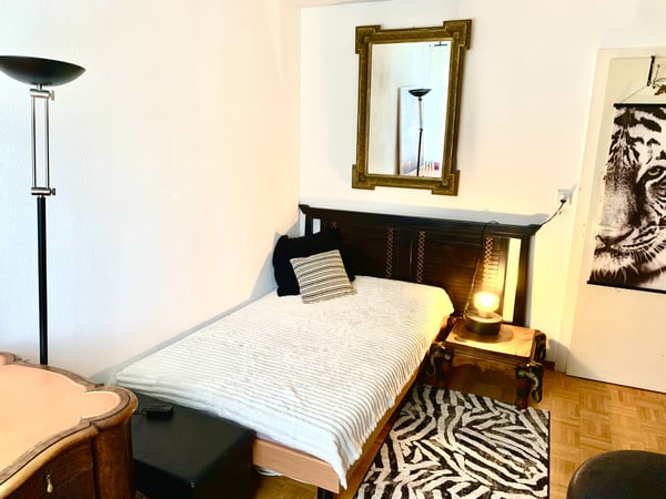 Chambre à louer - juillet 2026 2