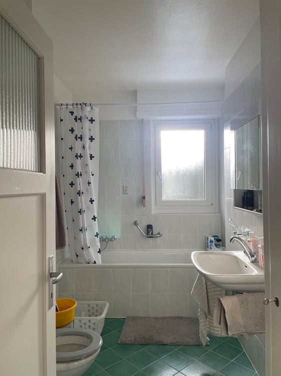 1.5 pièces à Pont de Chailly Lausanne, 1960.- (05.01.2026) 3