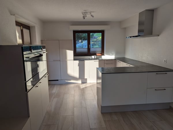 Maison familiale à Vicques 4