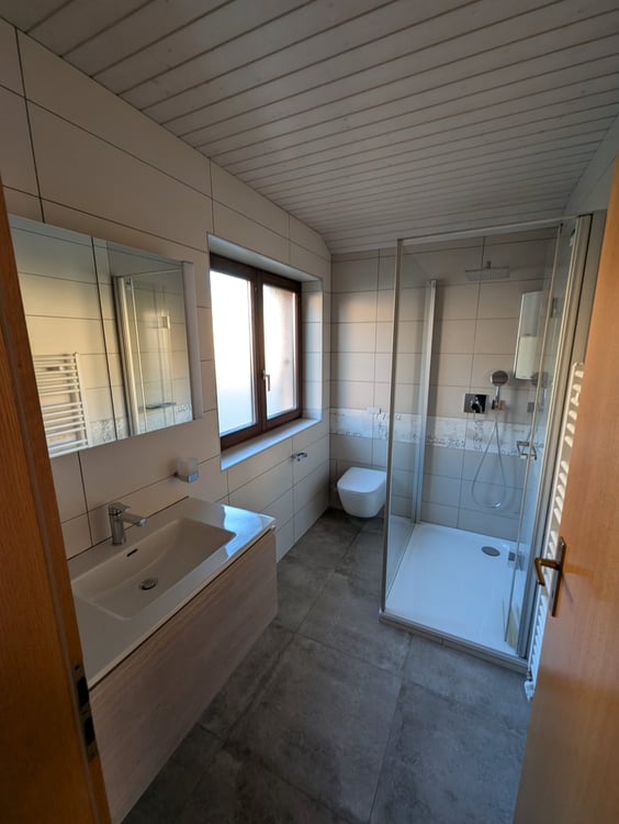 Maison familiale à Vicques 5