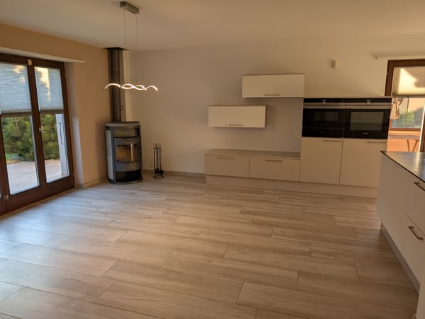 Maison familiale à Vicques 2