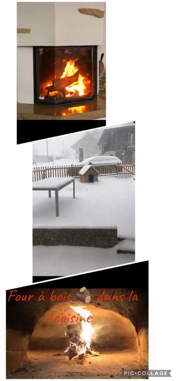 Maison mitoyenne à louer à Epauvillers 3