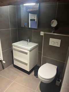 Appartement 2.5 pieces 4