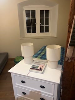 Appartement 2.5 pieces 3