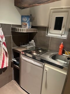 Appartement 2.5 pieces 5