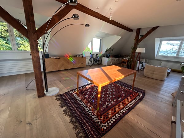 Appartement 1 ½ pièces 1