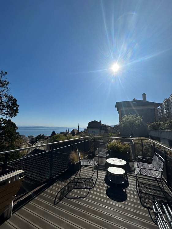 Appartement 1 ½ pièces 5