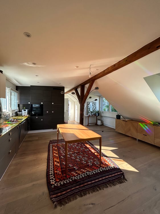 Appartement 1 ½ pièces 3