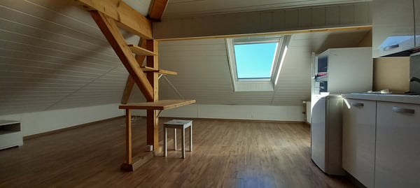 Studio à louer à sierre pour le 02.02.2026 1