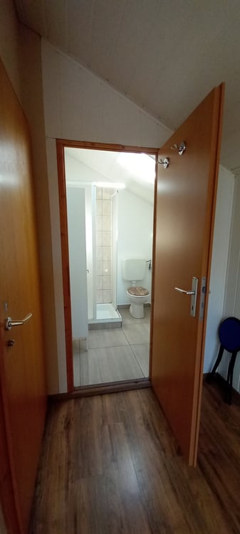 Studio à louer à sierre pour le 02.02.2026 3