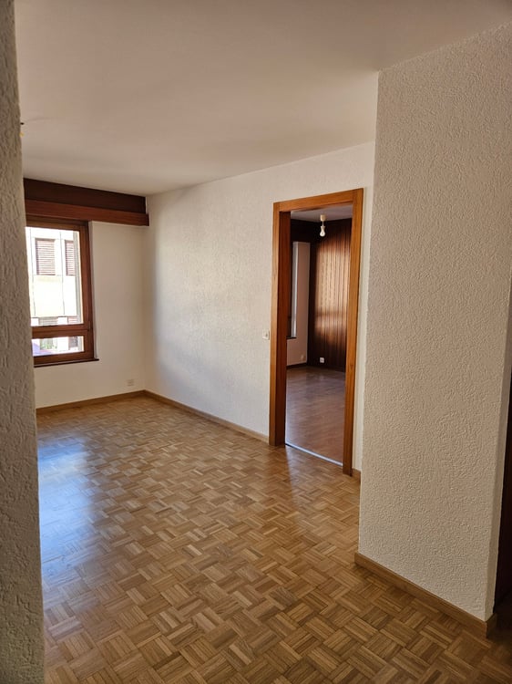 Appartement 1.5 pièces à Sion 1