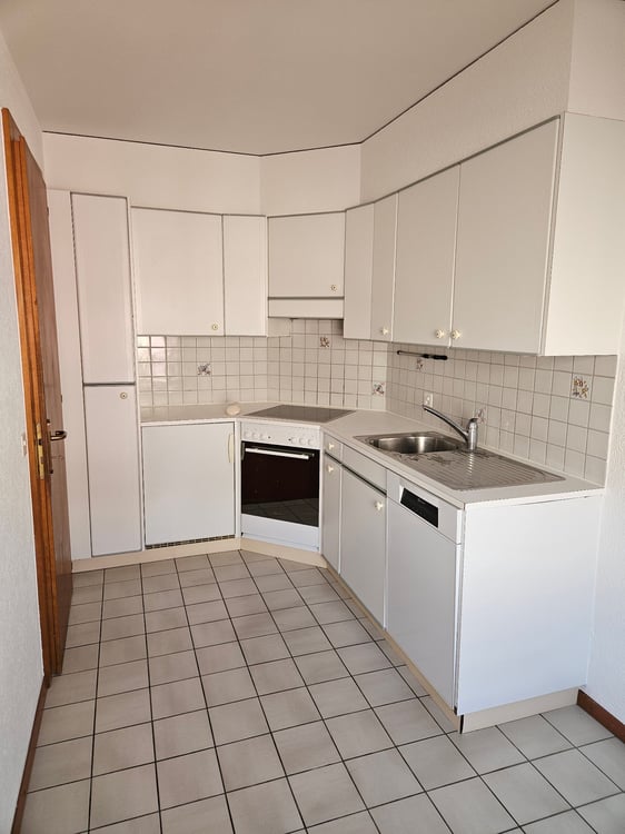 Appartement 1.5 pièces à Sion 4
