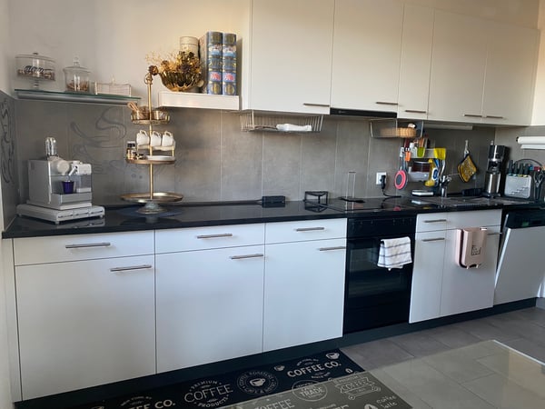 Sous-location (appartement meublé et équipé) 3