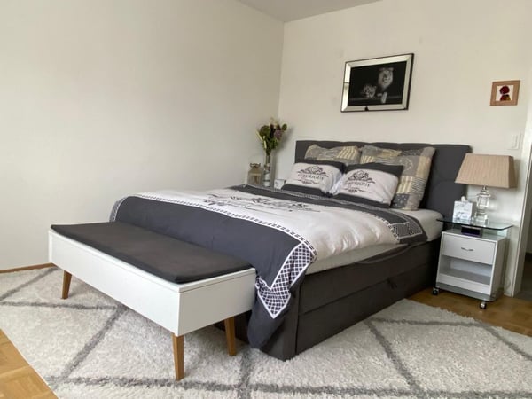 Sous-location (appartement meublé et équipé) 4