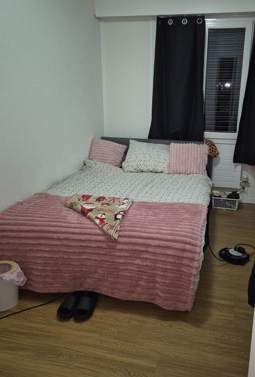 A louer 1.5 pièces Châteauneuf - Sion 4