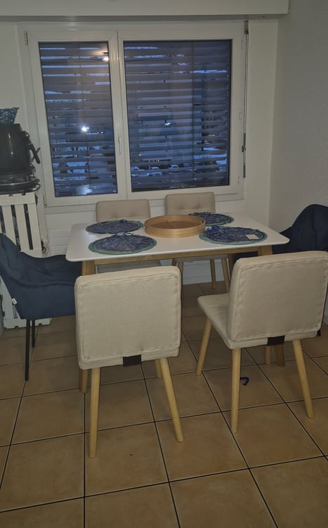 A louer 1.5 pièces Châteauneuf - Sion 2